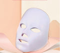 HoneyGlow LED Light Therapy Face Mask