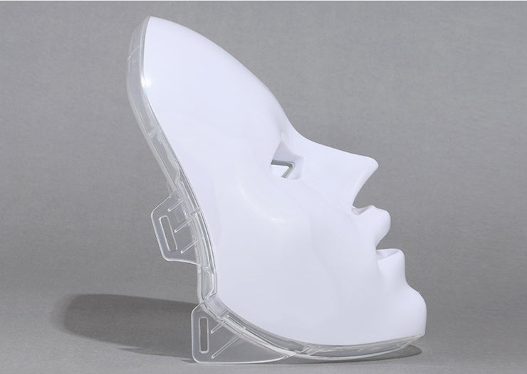 HoneyGlow LED Light Therapy Face Mask